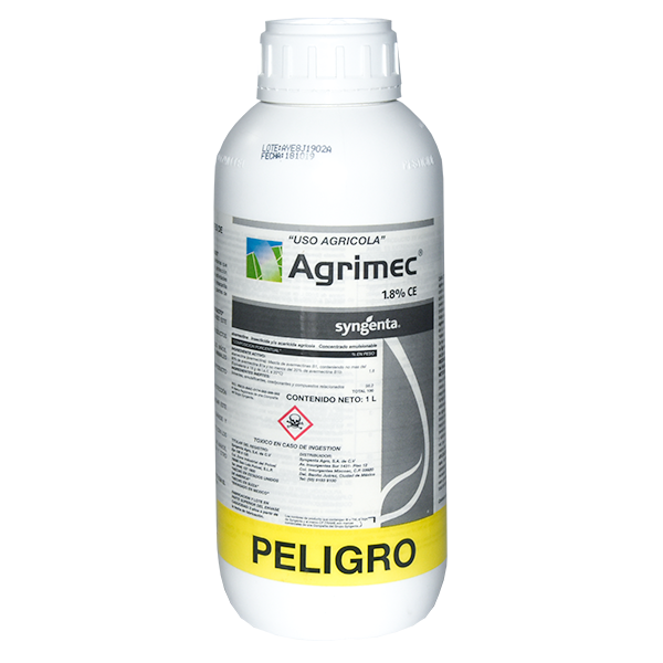 Agrimec 1.8% CE - 0